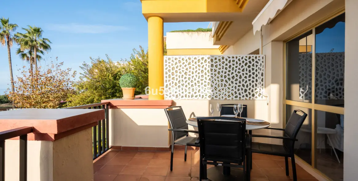 Продажа студии в Marbella 38