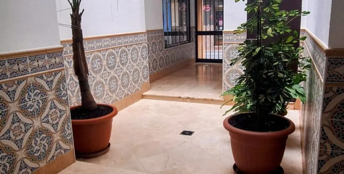 Продажа апартаментов на среднем этаже в Marbella 2