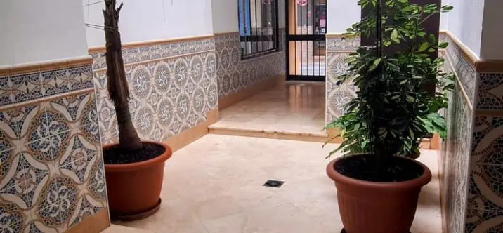 Продажа апартаментов на среднем этаже в Marbella 1