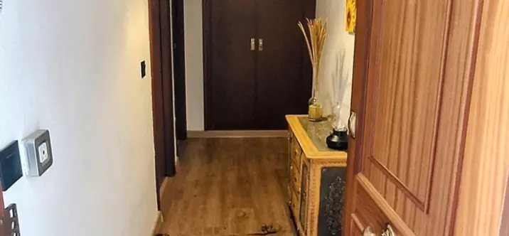 Продажа апартаментов на среднем этаже в Marbella 3