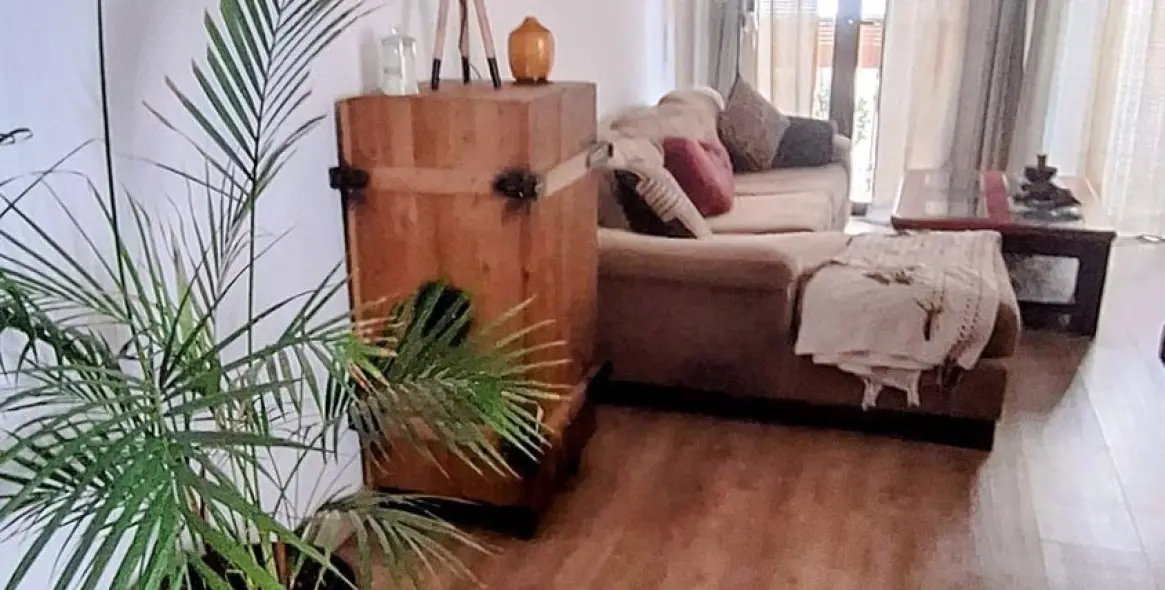 Продажа апартаментов на среднем этаже в Marbella 8