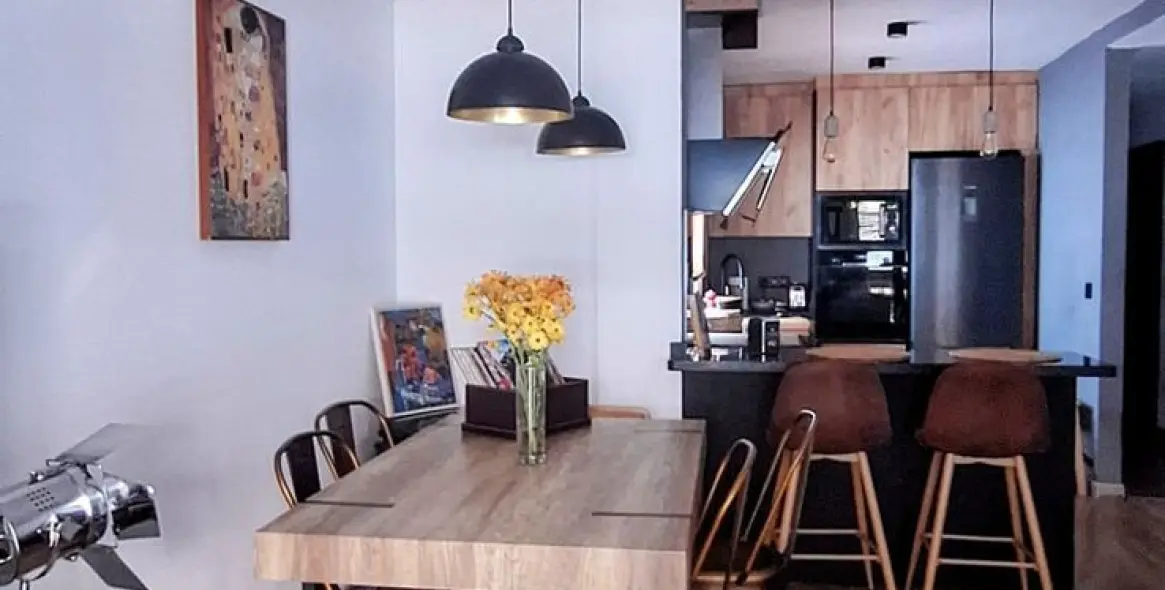 Продажа апартаментов на среднем этаже в Marbella 11