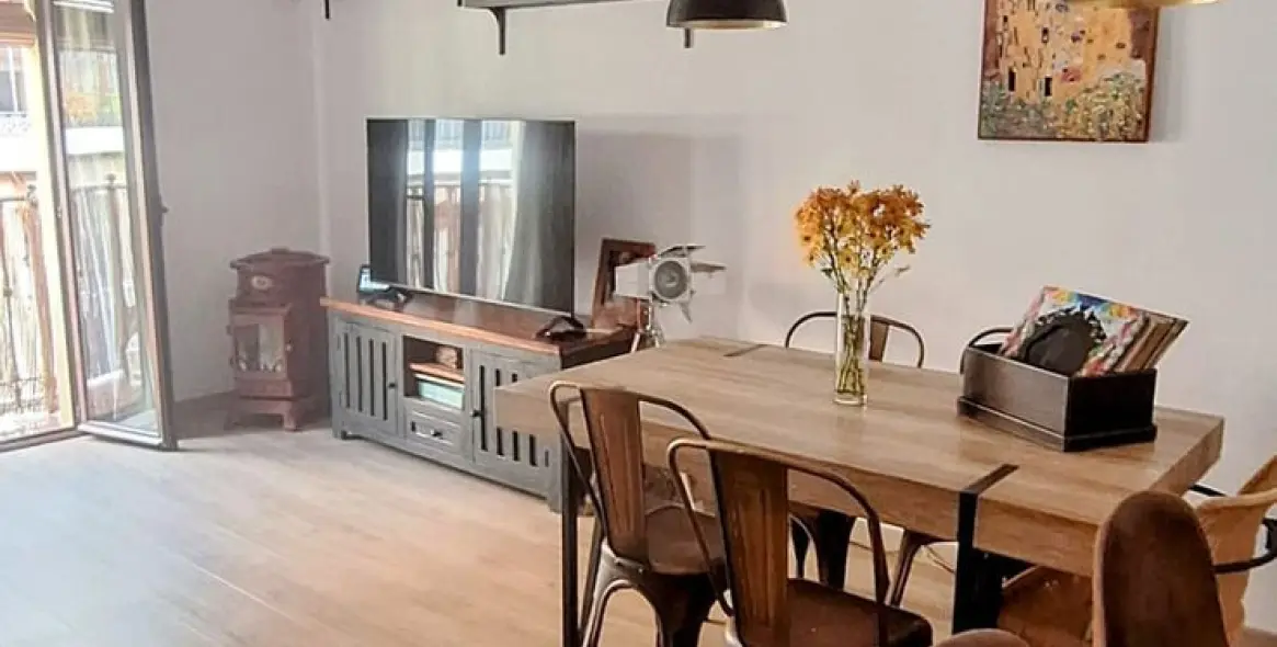 Продажа апартаментов на среднем этаже в Marbella 17