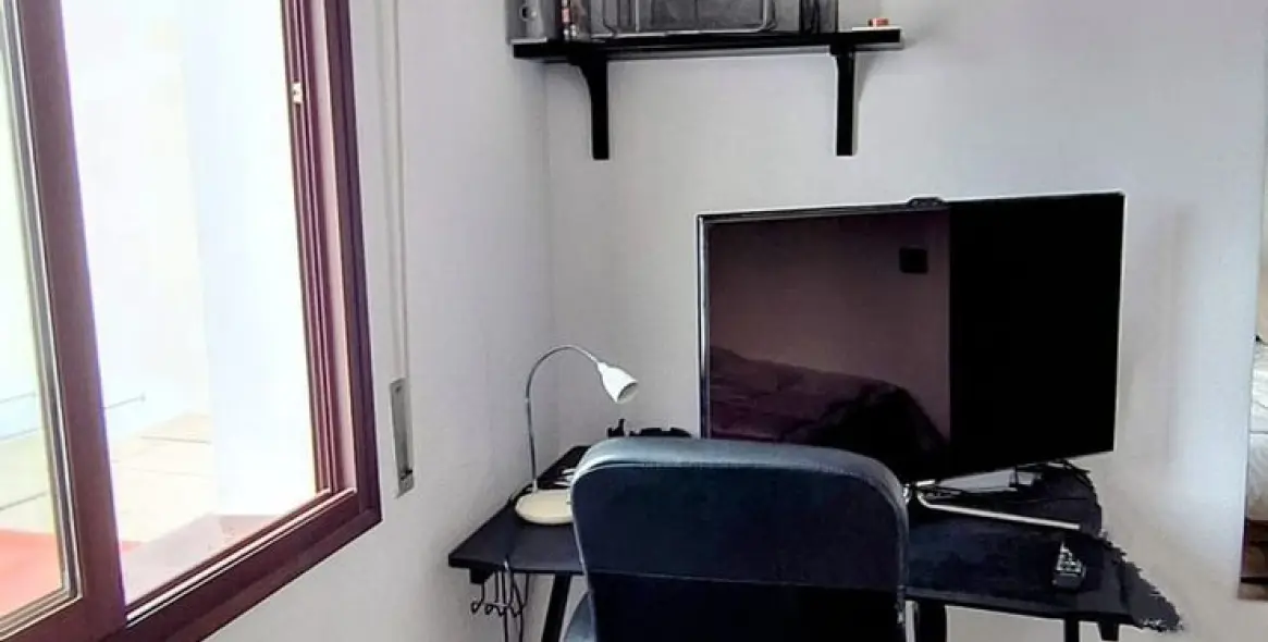 Продажа апартаментов на среднем этаже в Marbella 18