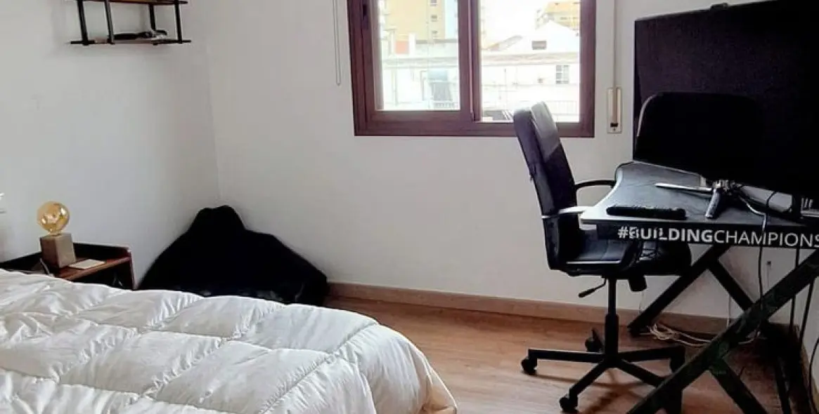 Продажа апартаментов на среднем этаже в Marbella 19