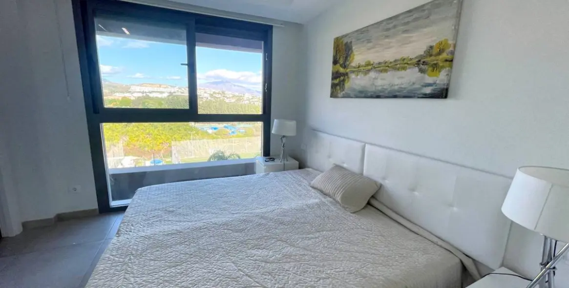 Продажа апартаментов на среднем этаже в Cancelada 11