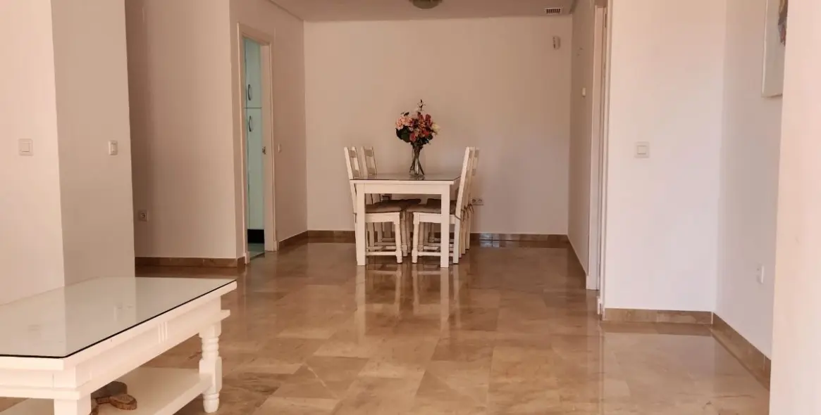 Продажа апартаментов на первом этаже в Benalmadena 9