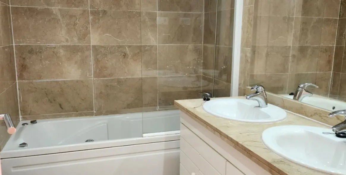 Продажа апартаментов на первом этаже в Benalmadena 15