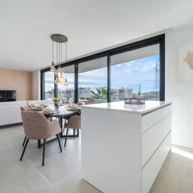 Venta de apartamento en planta baja en Fuengirola