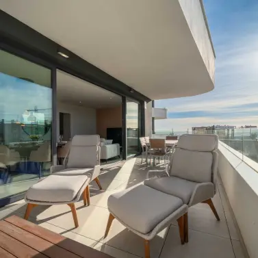 Venta de apartamento en planta baja en Fuengirola