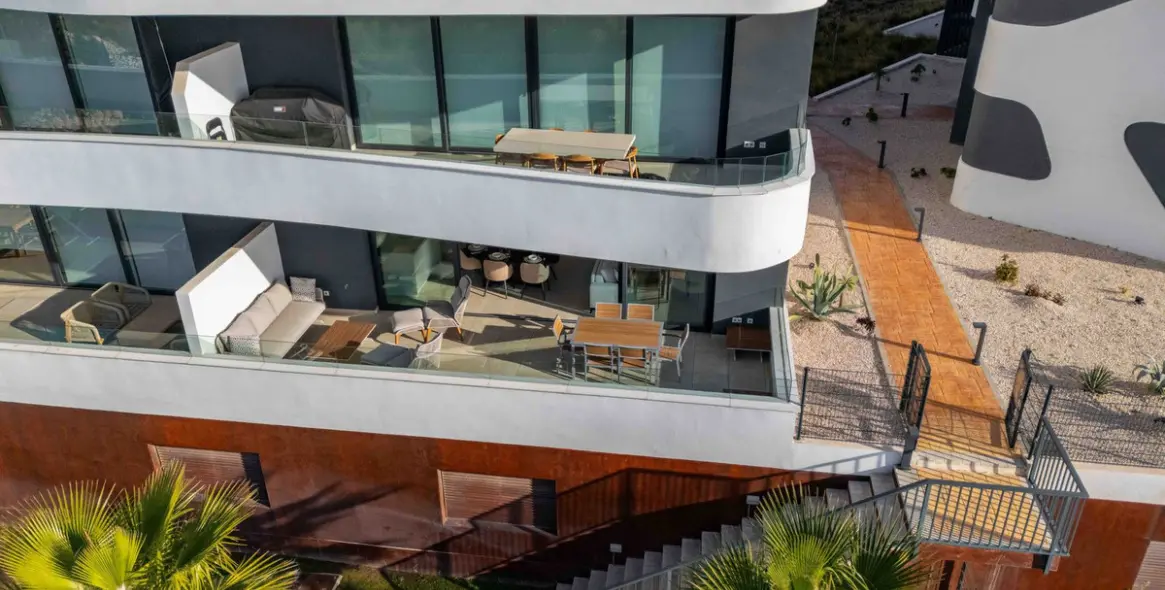 Venta de apartamento en planta baja en Fuengirola 3