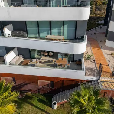 Venta de apartamento en planta baja en Fuengirola