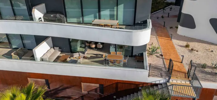 Venta de apartamento en planta baja en Fuengirola 2