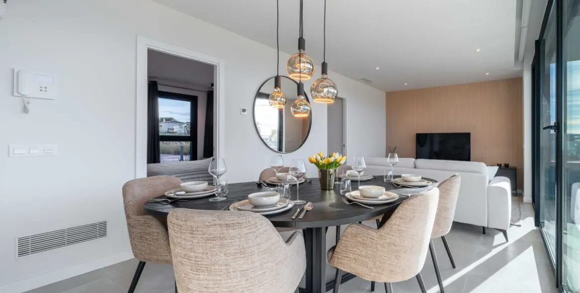 Venta de apartamento en planta baja en Fuengirola 4