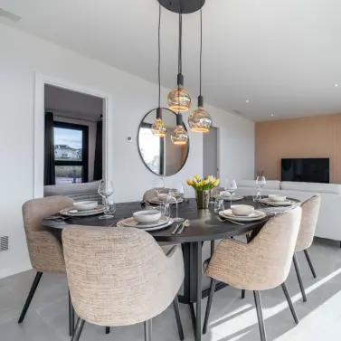 Venta de apartamento en planta baja en Fuengirola