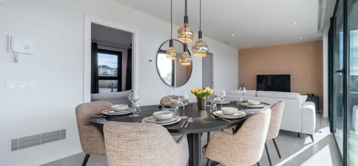 Venta de apartamento en planta baja en Fuengirola 3