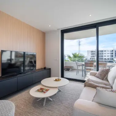 Venta de apartamento en planta baja en Fuengirola