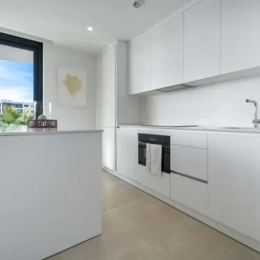 Venta de apartamento en planta baja en Fuengirola