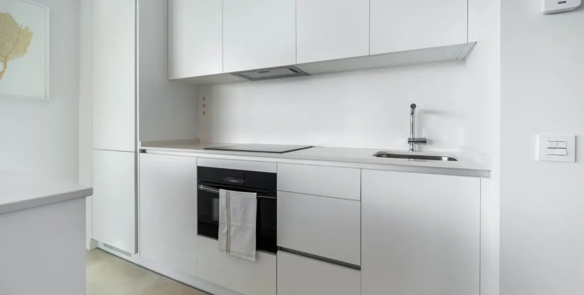 Venta de apartamento en planta baja en Fuengirola 7