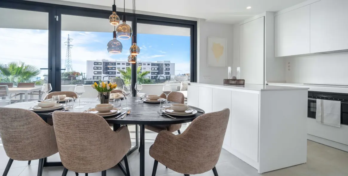 Venta de apartamento en planta baja en Fuengirola 8