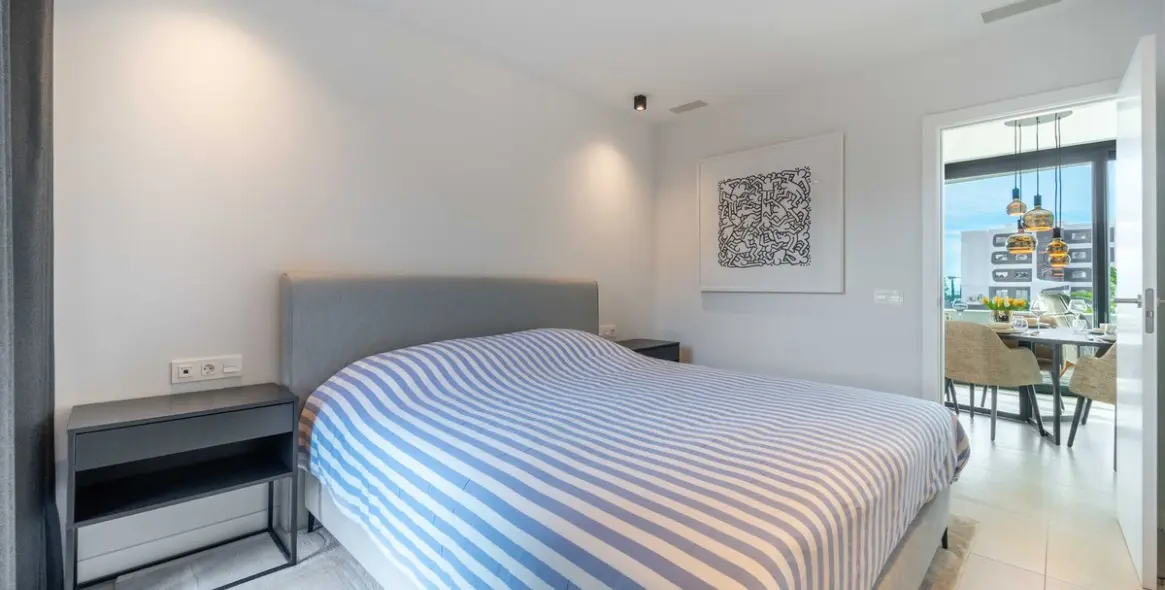 Venta de apartamento en planta baja en Fuengirola 12