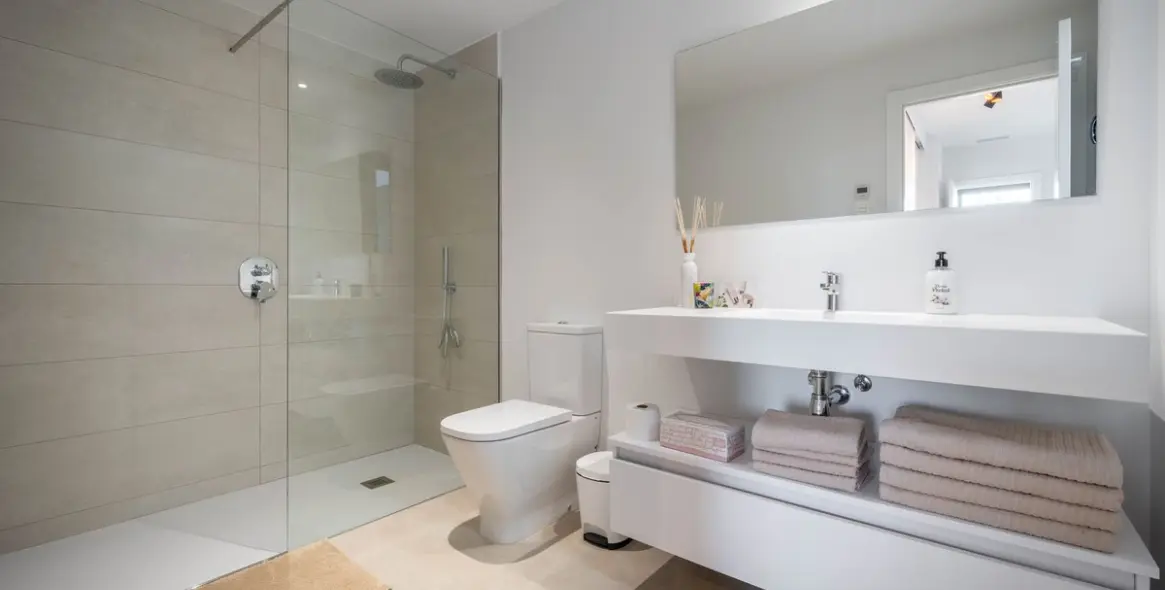 Venta de apartamento en planta baja en Fuengirola 14