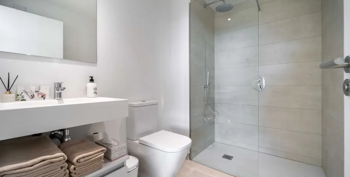 Venta de apartamento en planta baja en Fuengirola 15