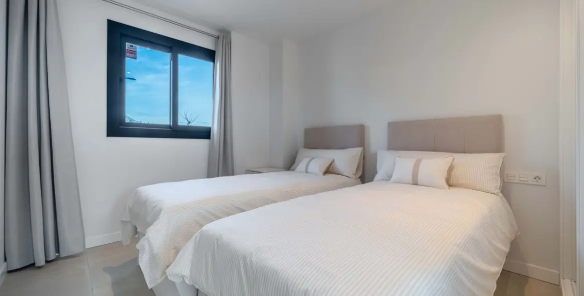 Venta de apartamento en planta baja en Fuengirola 16