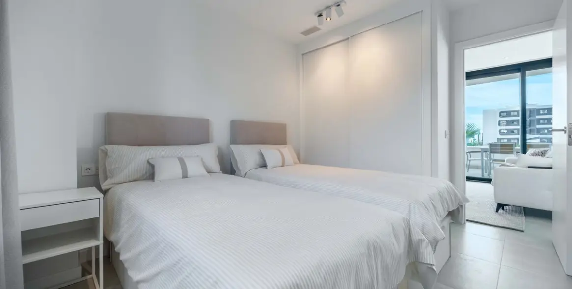 Venta de apartamento en planta baja en Fuengirola 17