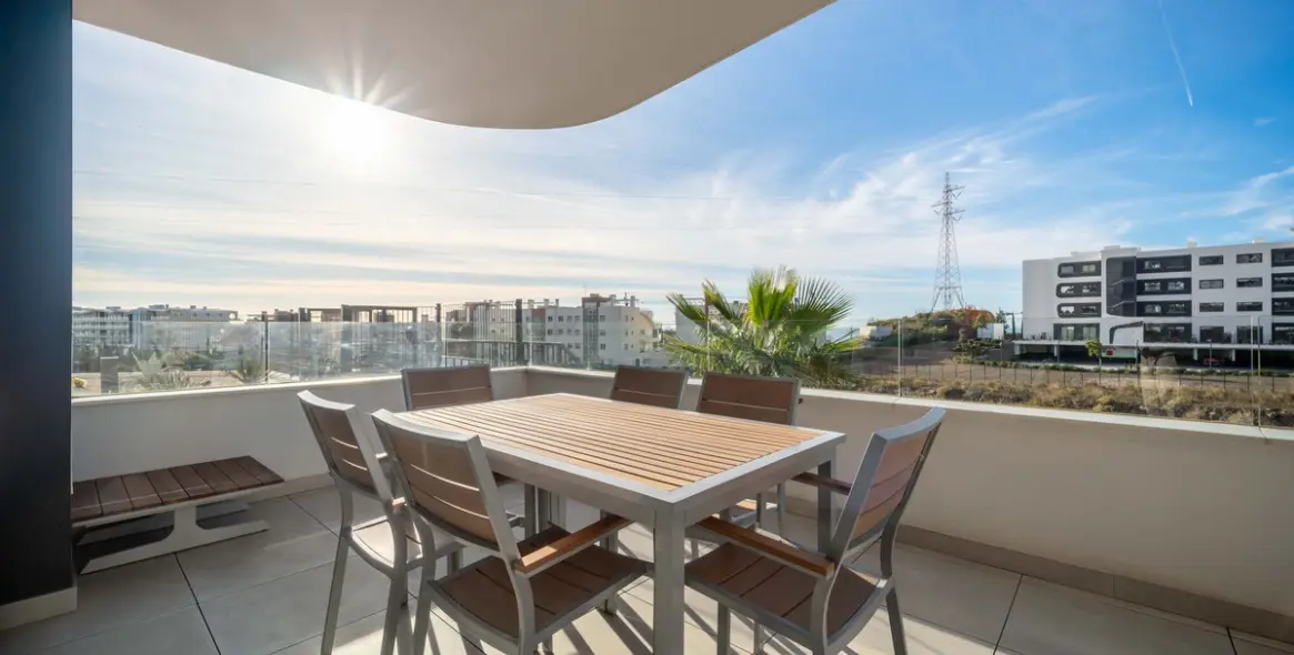 Venta de apartamento en planta baja en Fuengirola 18