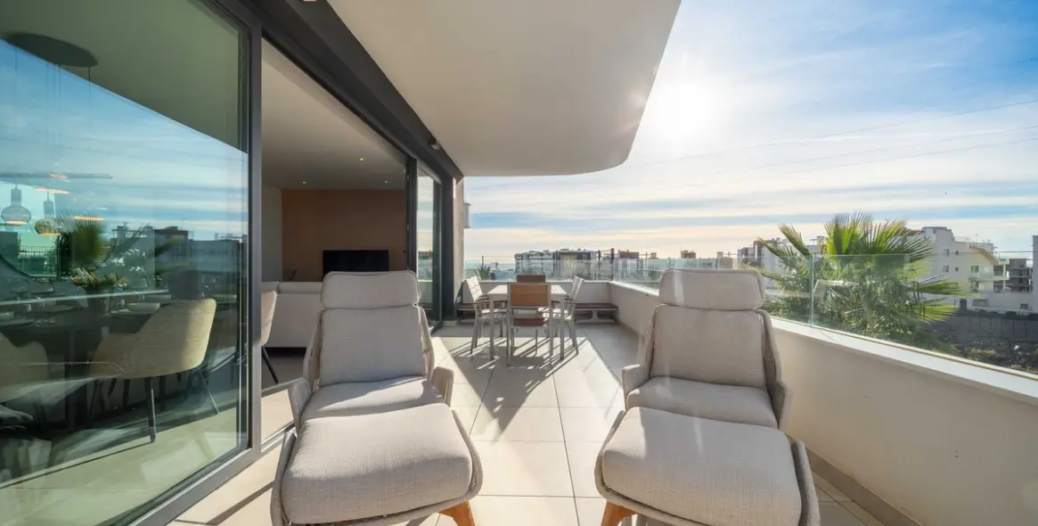 Venta de apartamento en planta baja en Fuengirola 19