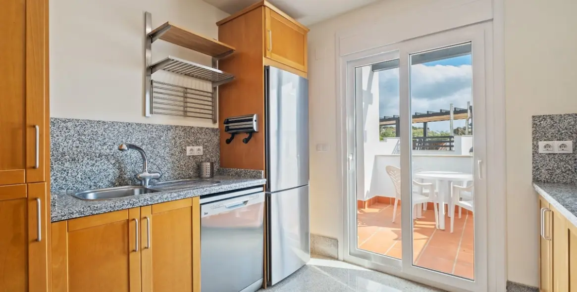 Sale of duplex in Santa Clara 20