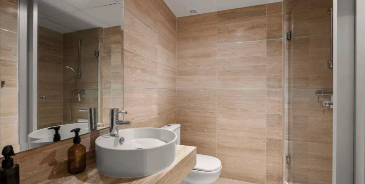 Venta de apartamento en planta baja en Benahavís 12