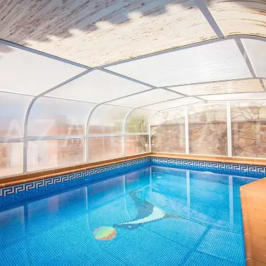 Sale of detached villa in Nerja