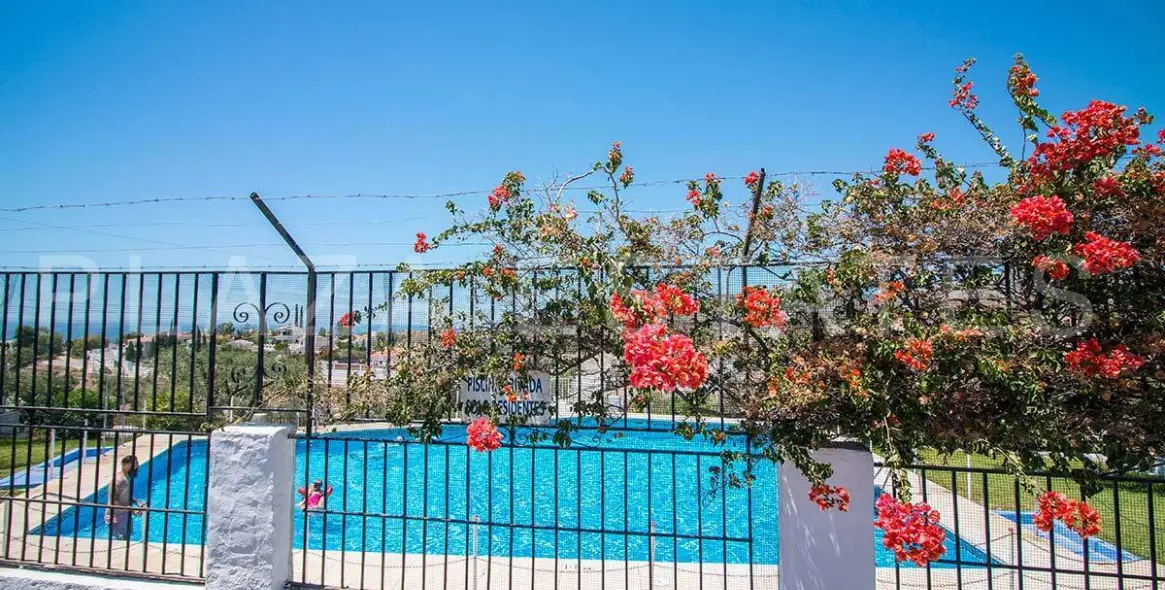 Sale of detached villa in Nerja 5