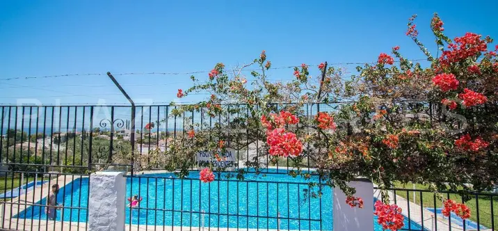 Sale of detached villa in Nerja 4