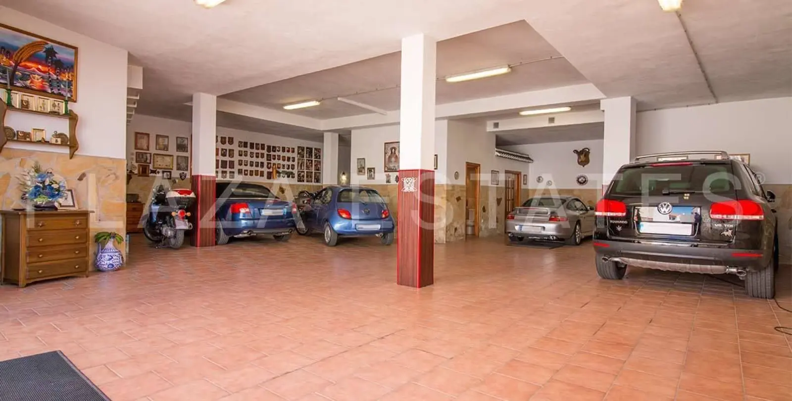Продажа  отдельно стоящей виллы в Nerja 22