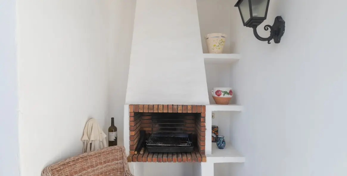 Venta de ático dúplex en Elviria 11