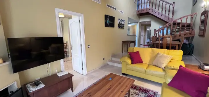 Продажа двухуровневого пентхауса в Carib Playa 0