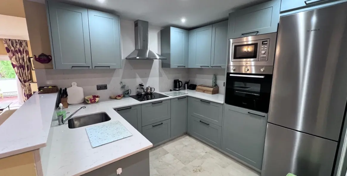 Venta de ático dúplex en Carib Playa 2