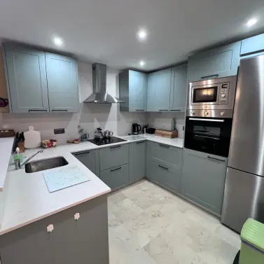 Продажа двухуровневого пентхауса в Carib Playa