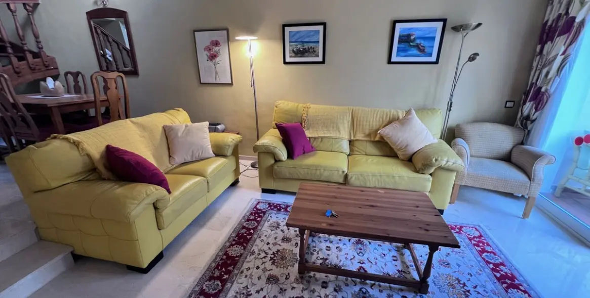 Venta de ático dúplex en Carib Playa 4