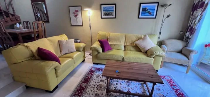 Продажа двухуровневого пентхауса в Carib Playa 3