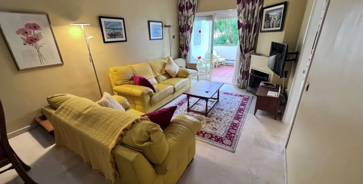 Venta de ático dúplex en Carib Playa 5