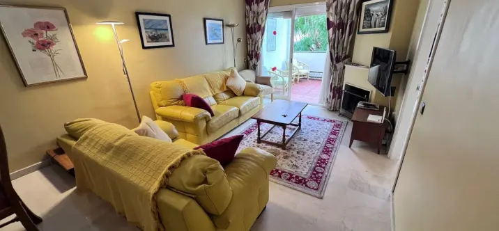 Продажа двухуровневого пентхауса в Carib Playa 4