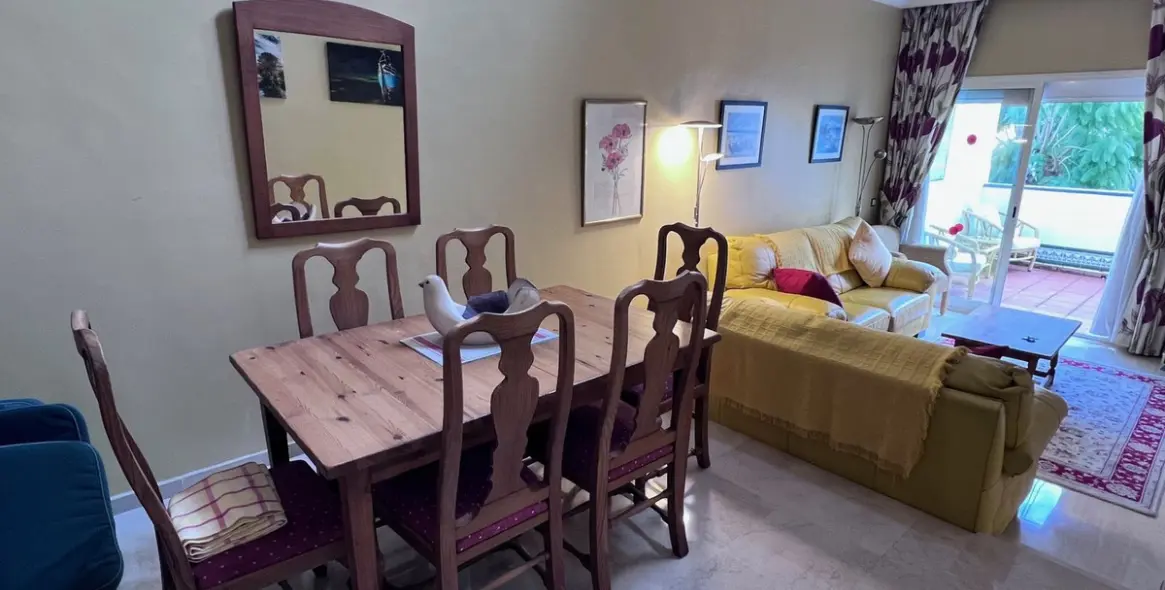 Venta de ático dúplex en Carib Playa 6