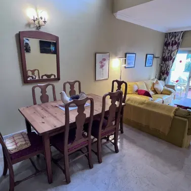 Продажа двухуровневого пентхауса в Carib Playa