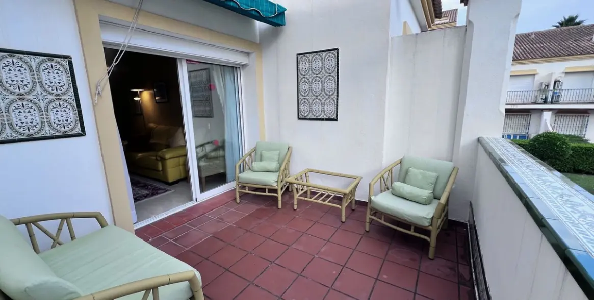 Venta de ático dúplex en Carib Playa 8