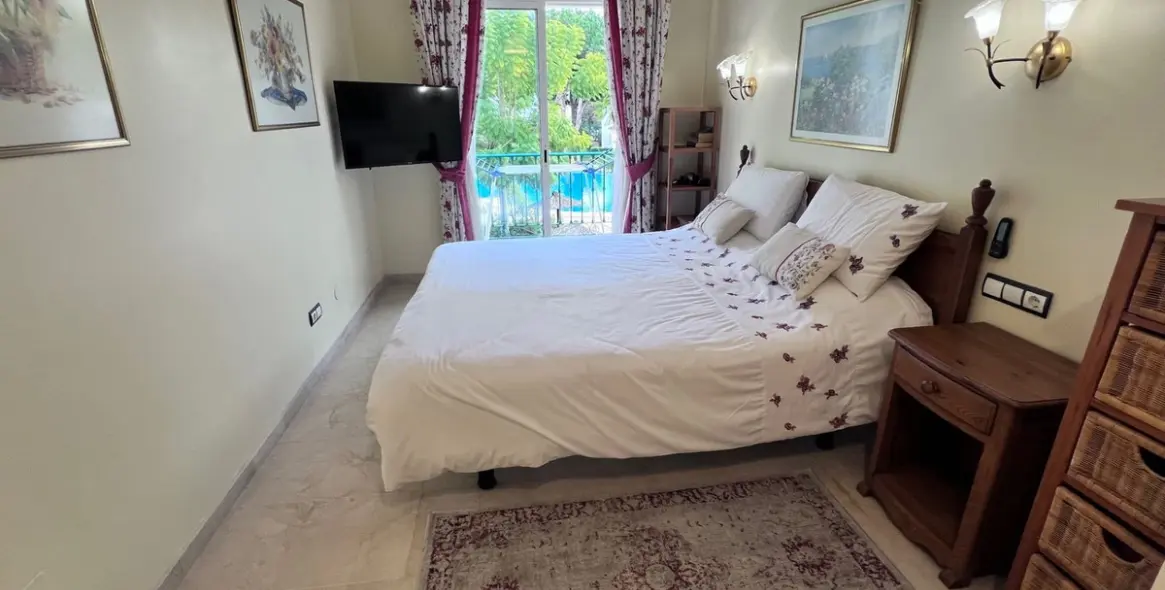 Venta de ático dúplex en Carib Playa 9