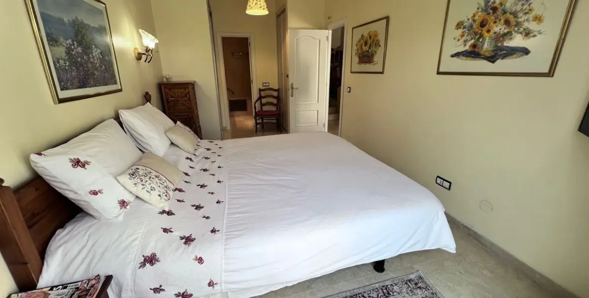 Venta de ático dúplex en Carib Playa 10